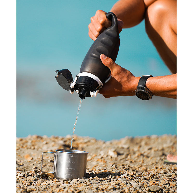 Origin Outdoors Wasserfilter 'Collapsible'