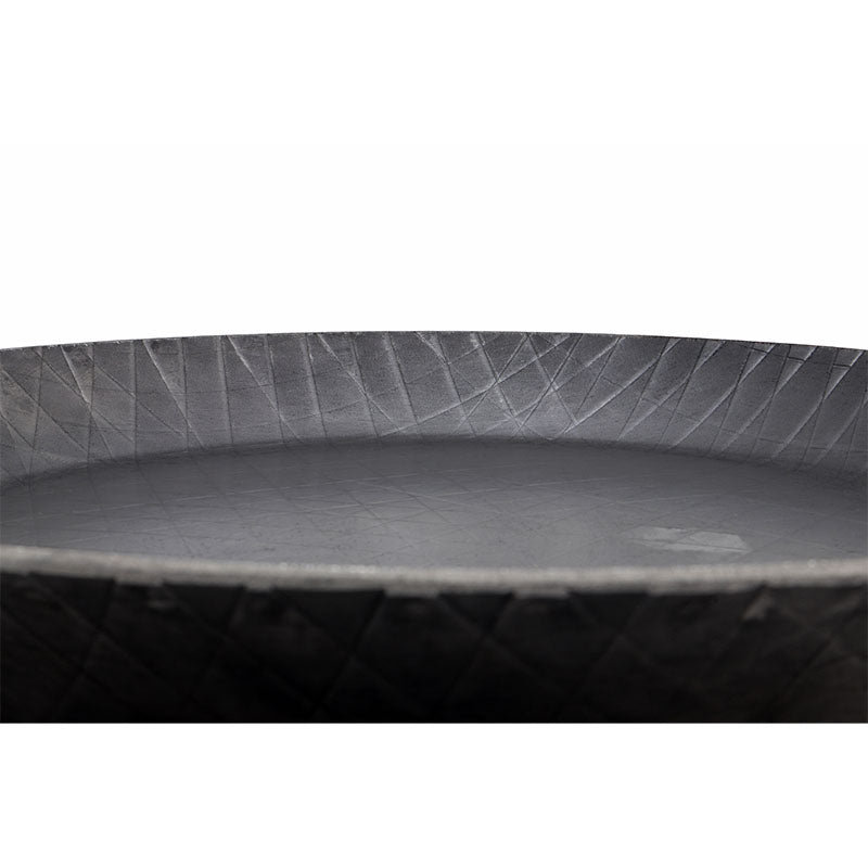 Origin Outdoors Schmiedeeiserne Pfanne