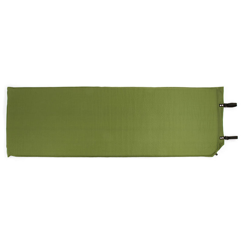 Origin Outdoors selbstaufblasende Isomatte