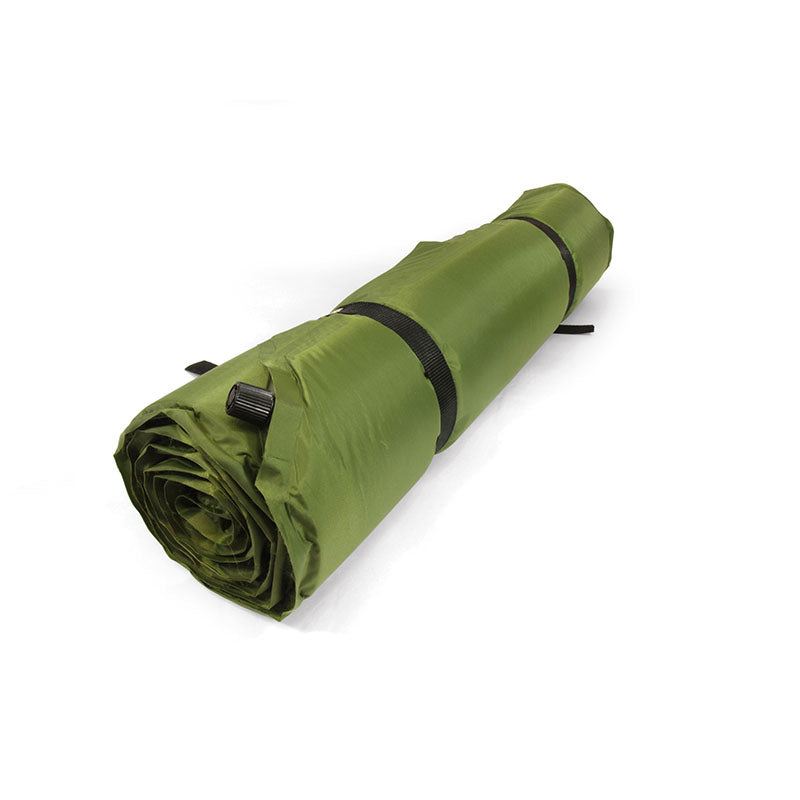 Origin Outdoors selbstaufblasende Isomatte