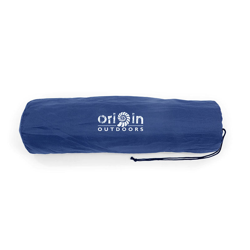 Origin Outdoors selbstaufblasende Isomatte 'Easy'