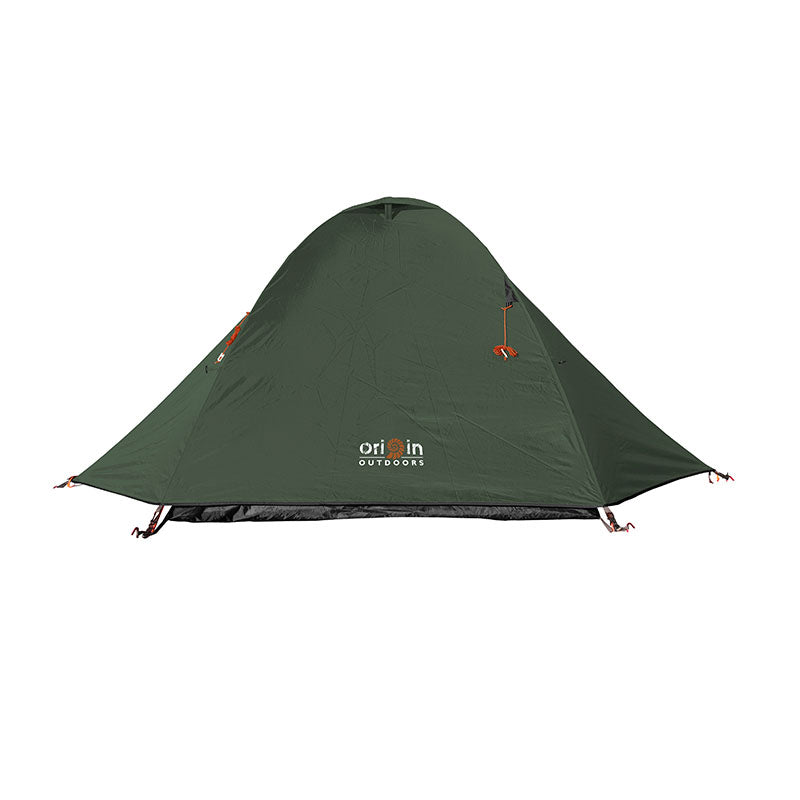 Origin Outdoors Zelt 'Snugly' 2 Personen