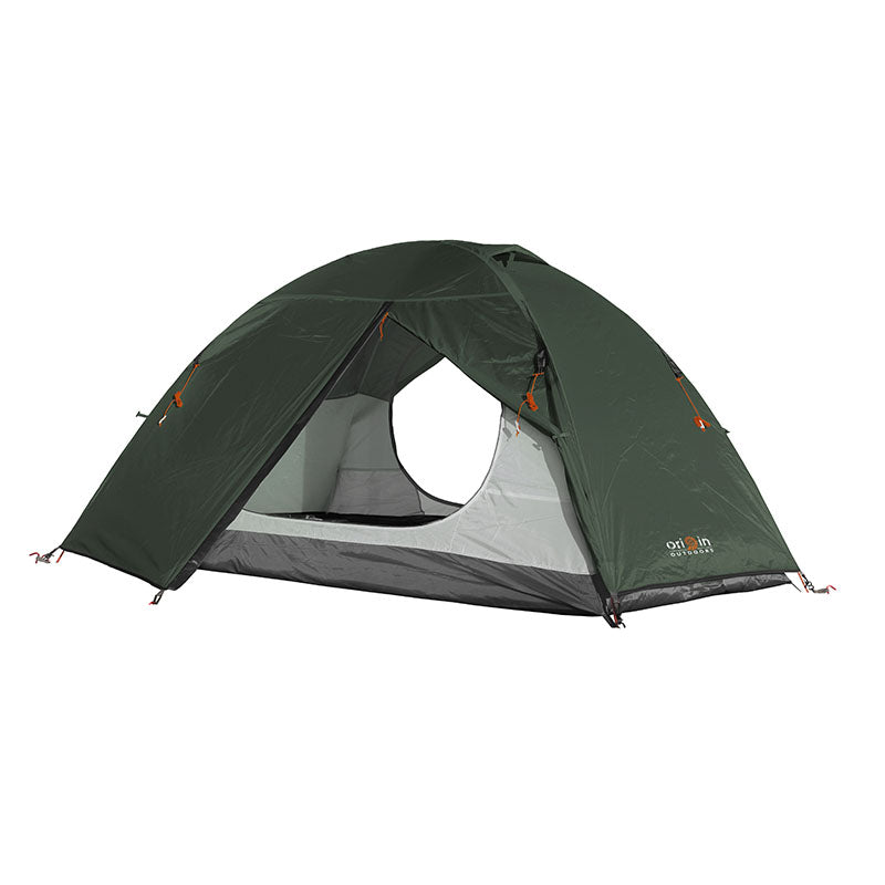 Origin Outdoors Zelt 'Snugly' 2 Personen
