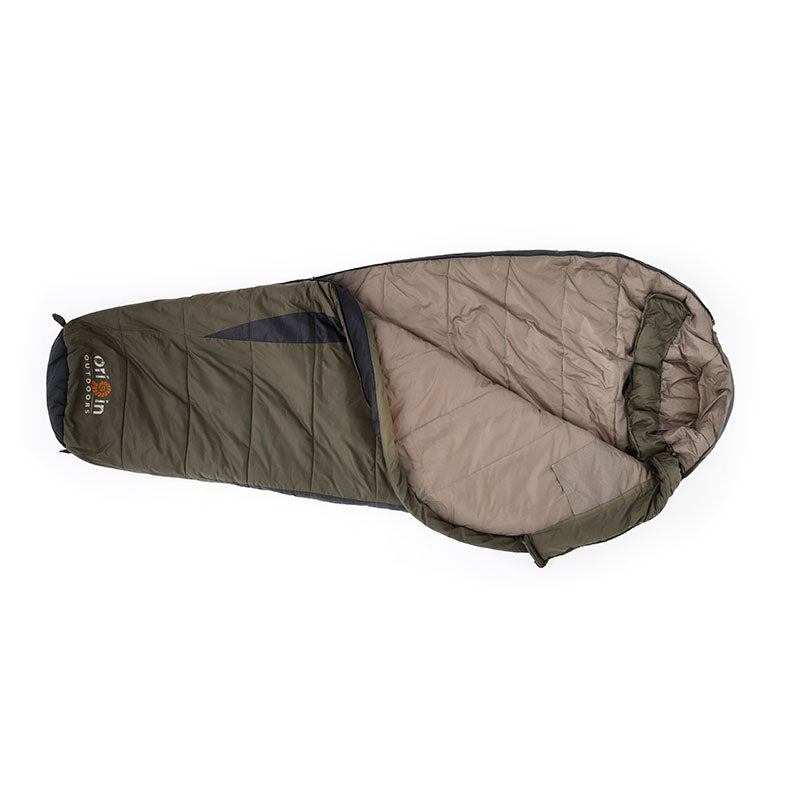 Origin Outdoors Schlafsack 'Frostfall Comfort'