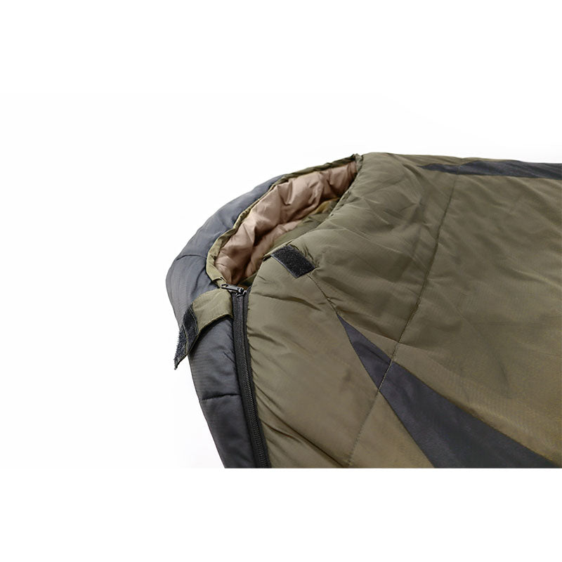 Origin Outdoors Schlafsack 'Frostfall Comfort'