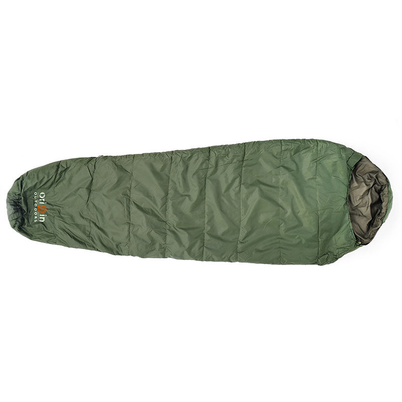 Origin Outdoors Schlafsack 'Freeman'