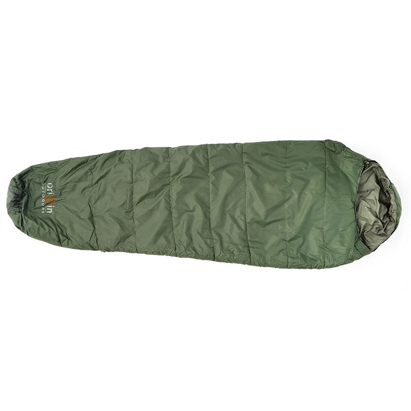Origin Outdoors Schlafsack 'Freeman'