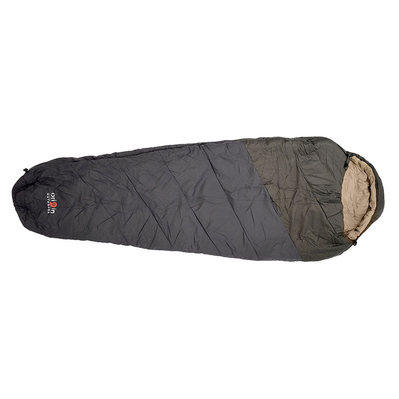 Origin Outdoors Schlafsack 'Frostfall Performance'
