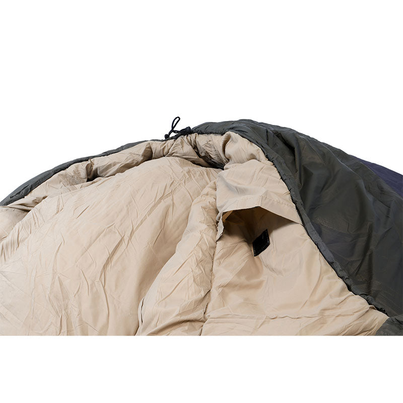Origin Outdoors Schlafsack 'Frostfall Performance'
