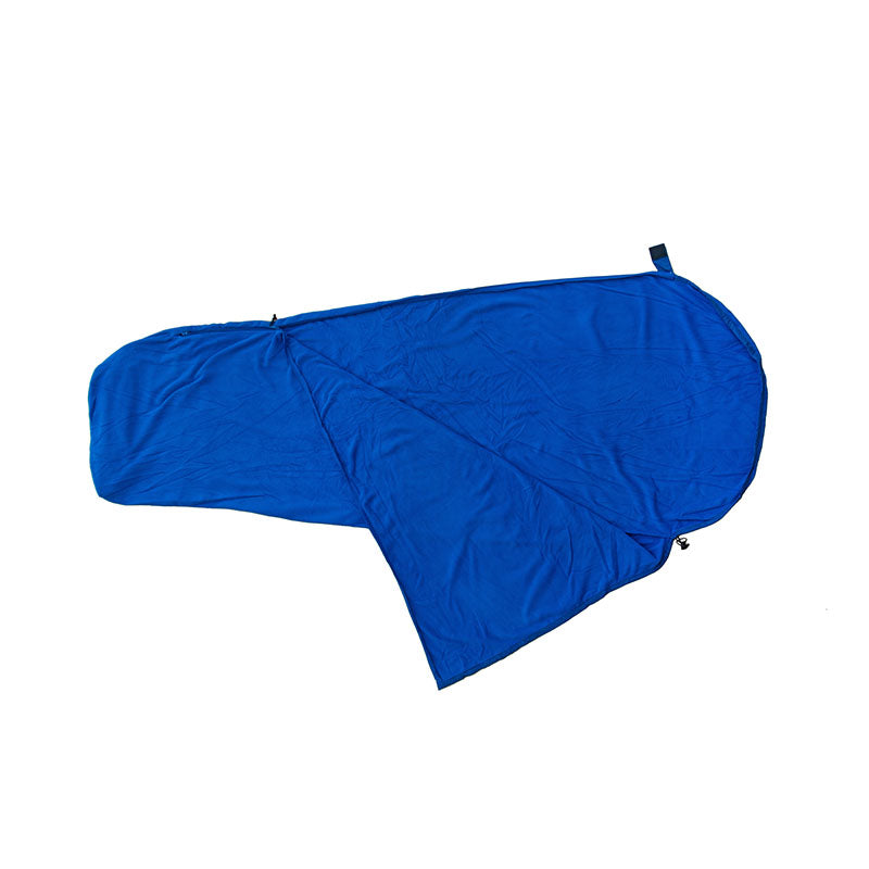 Origin Outdoors Fleece Schlafsack