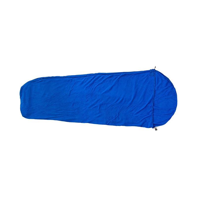 Origin Outdoors Fleece Schlafsack