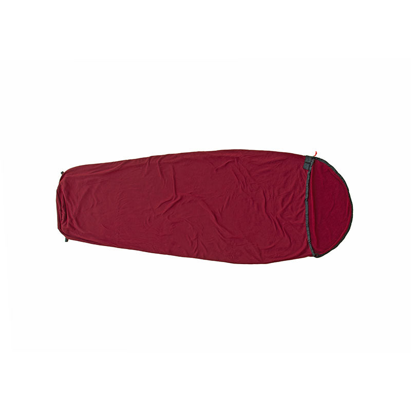 Origin Outdoors Sleeping Liner Mikrofleece