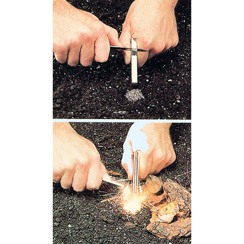 Coghlans Magnesiumfeuerzeug