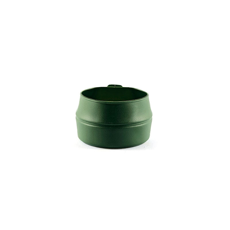 Falttasse 'green'
