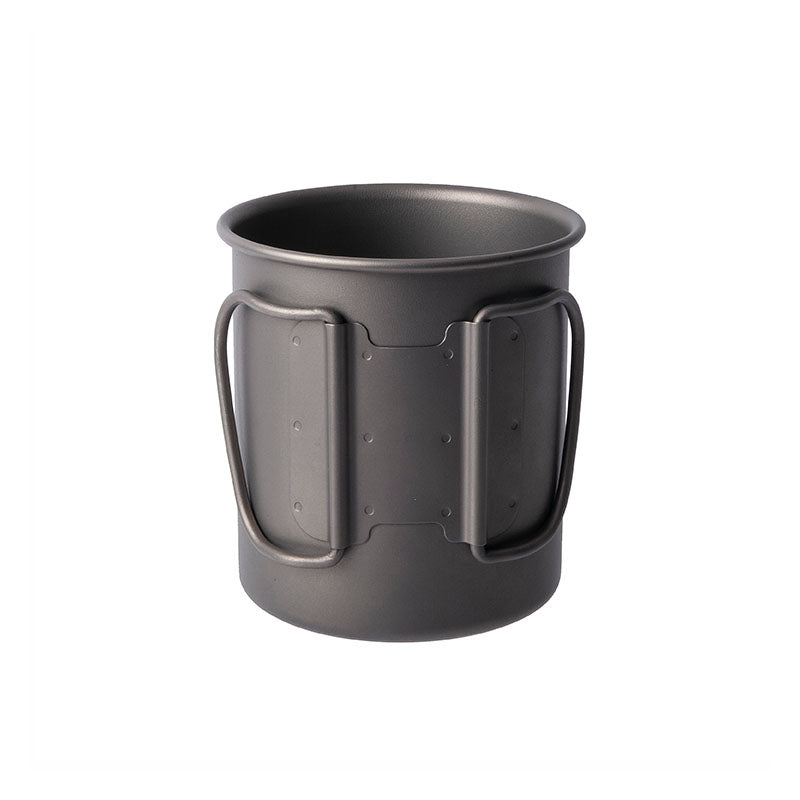 BasicNature Becher 'Titan'