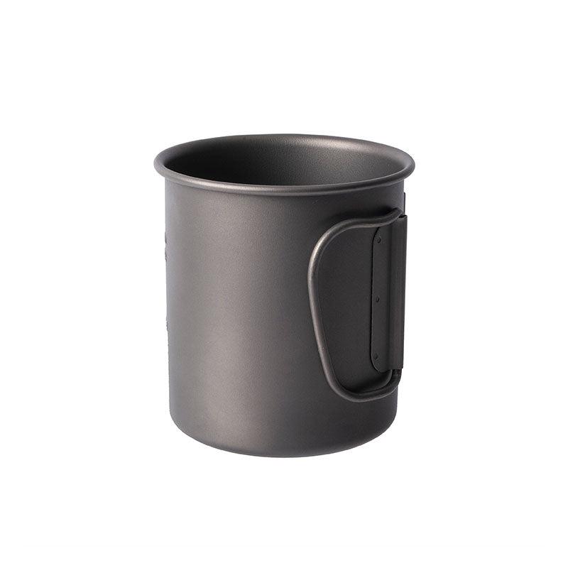 BasicNature Becher 'Titan'