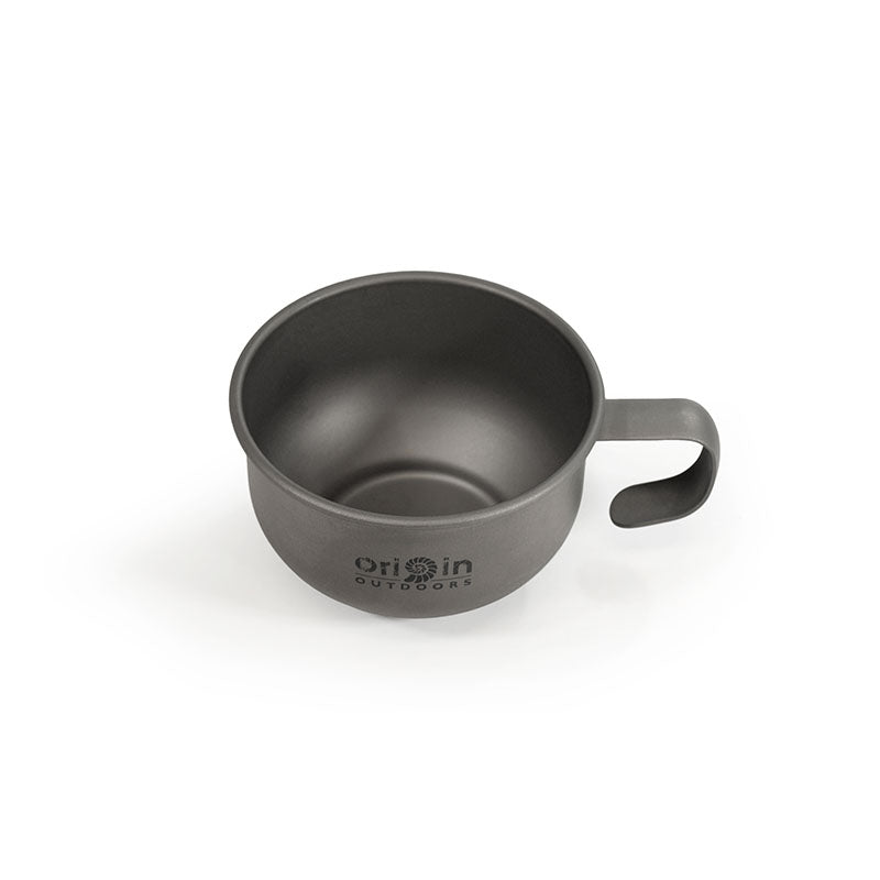 Origin Outdoors Kaffeetasse 'Titan' - 180 ml