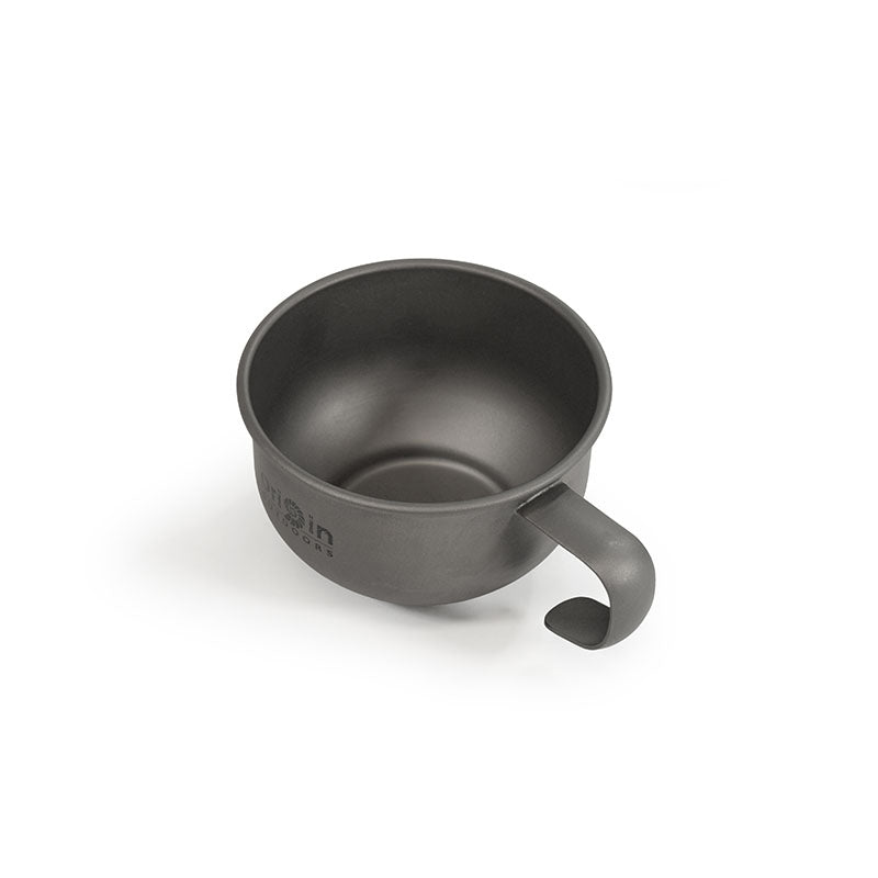 Origin Outdoors Kaffeetasse 'Titan' - 180 ml