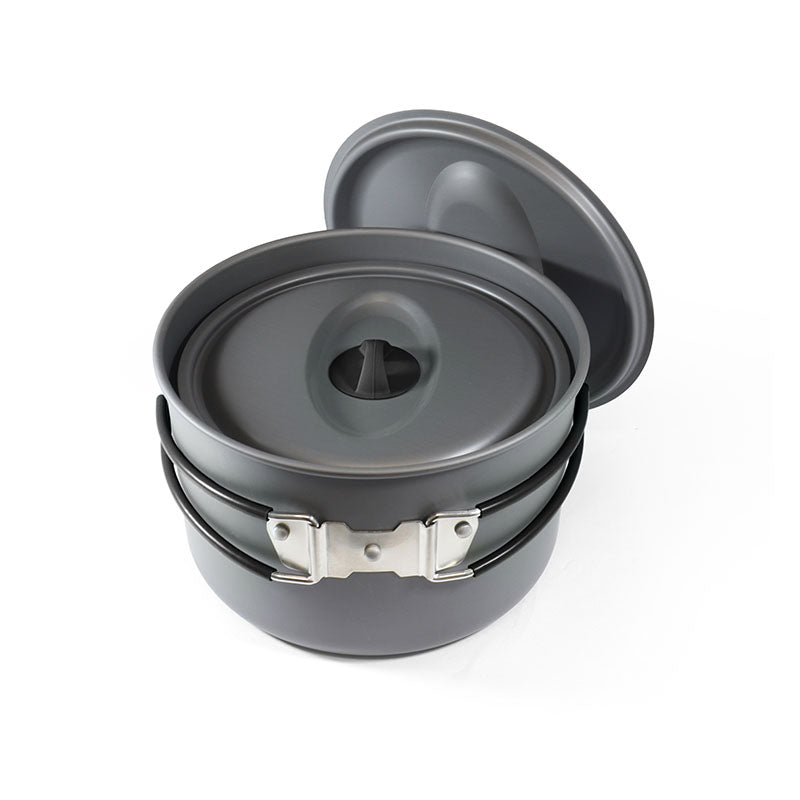 Origin Outdoors Biwak Topfset 'Family'