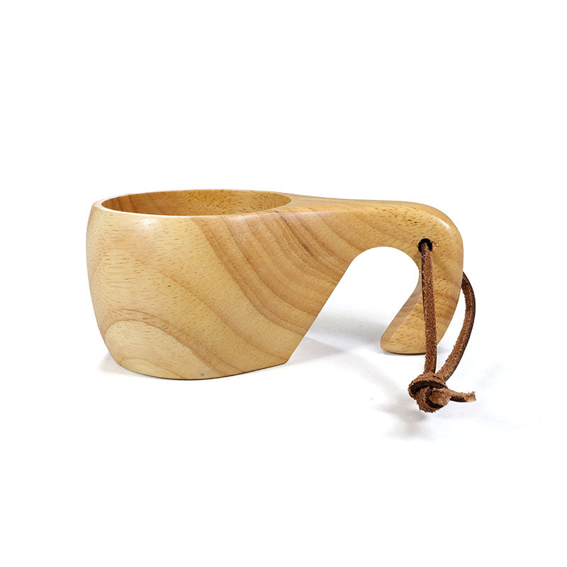 Origin Outdoors Tasse 'Kuksa' - 200 ml offener Griff