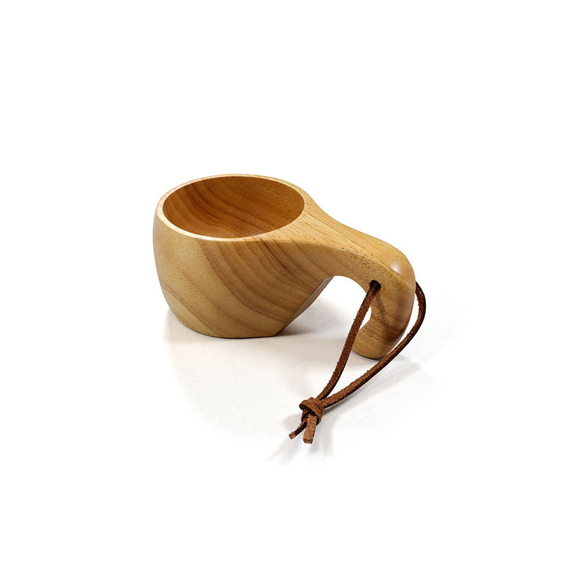 Origin Outdoors Tasse 'Kuksa' - 200 ml offener Griff