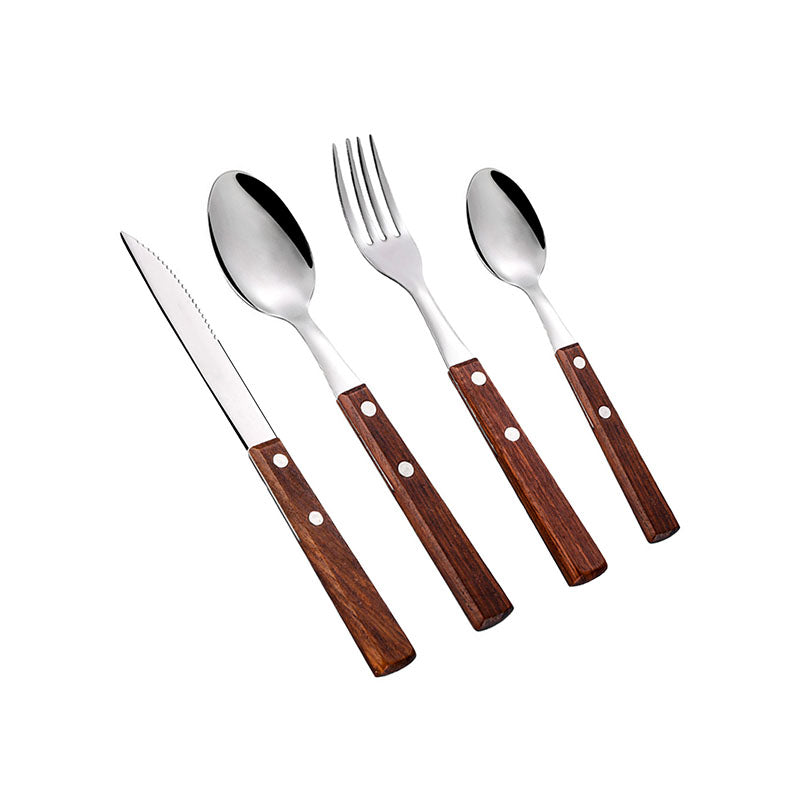 Origin Outdoors Besteckset 'Classic Camp'