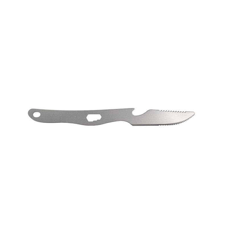 Origin Outdoors Besteckset 'Titan Recent' - 3-teilig