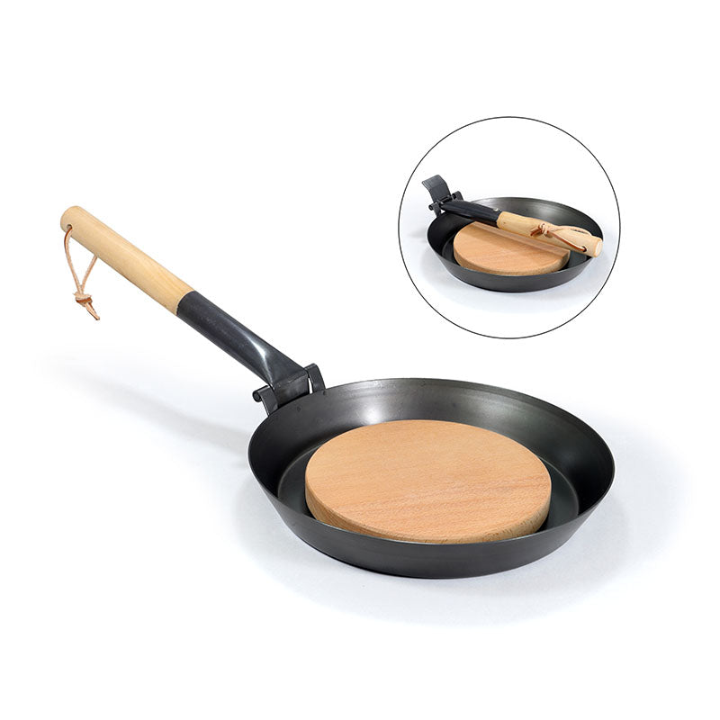 Origin Outdoors Multifunktionspfanne 'Dammal'