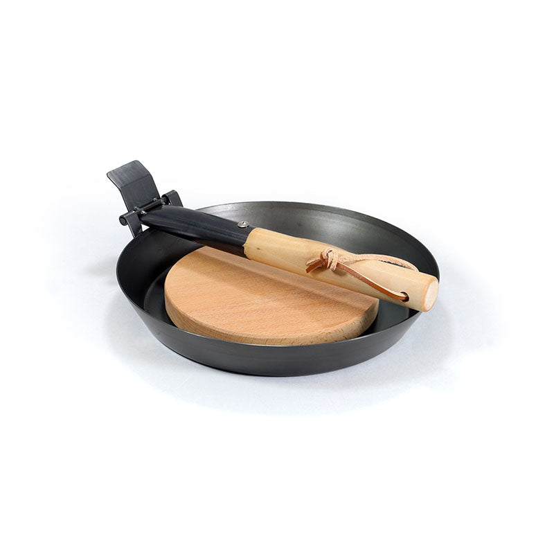 Origin Outdoors Multifunktionspfanne 'Dammal'