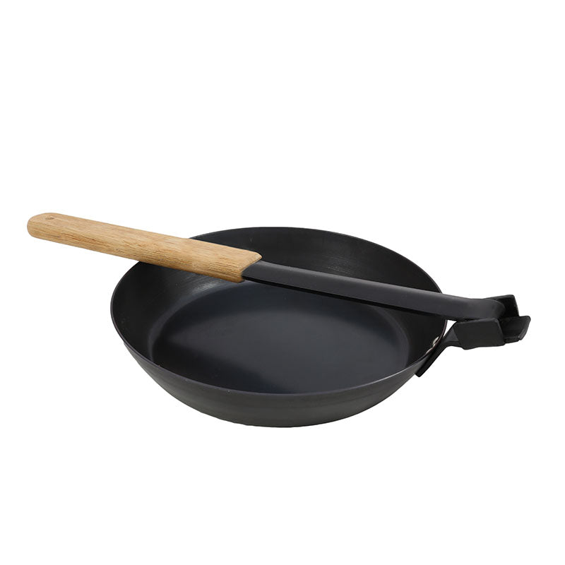 Muurikka Carbonstahl Pfanne 'Campfire'