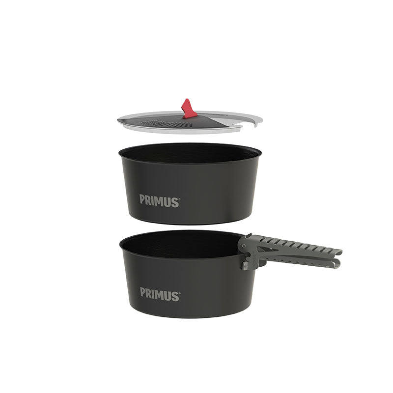 Primus Topfset 'Litech'