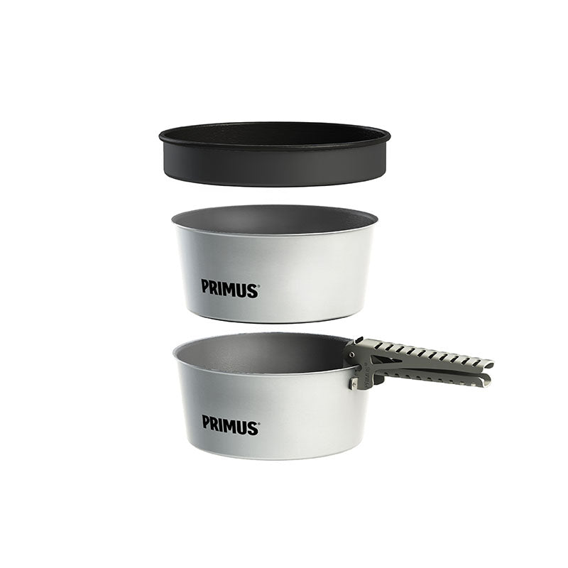 Primus pot set 'Essential' 2 x 2.3 L