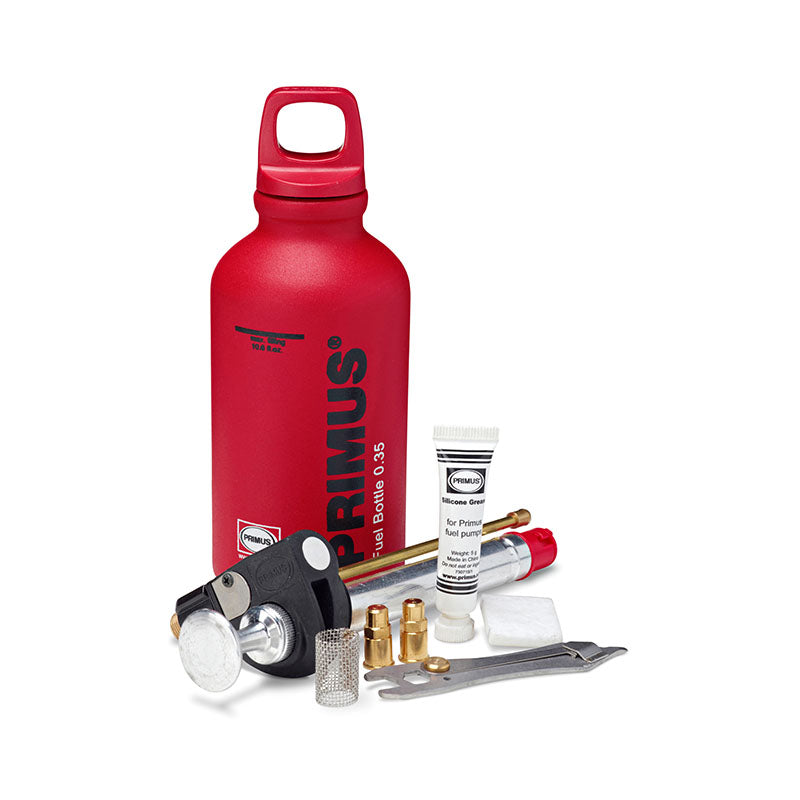 Primus Kocher 'Express Spider' MultiFuel Kit