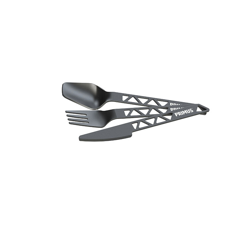 Primus Besteckset 'Trail Alu'
