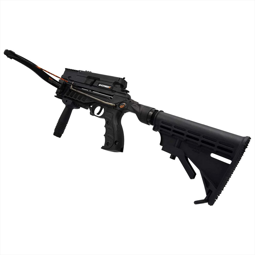AR-6 Stinger II Tactical