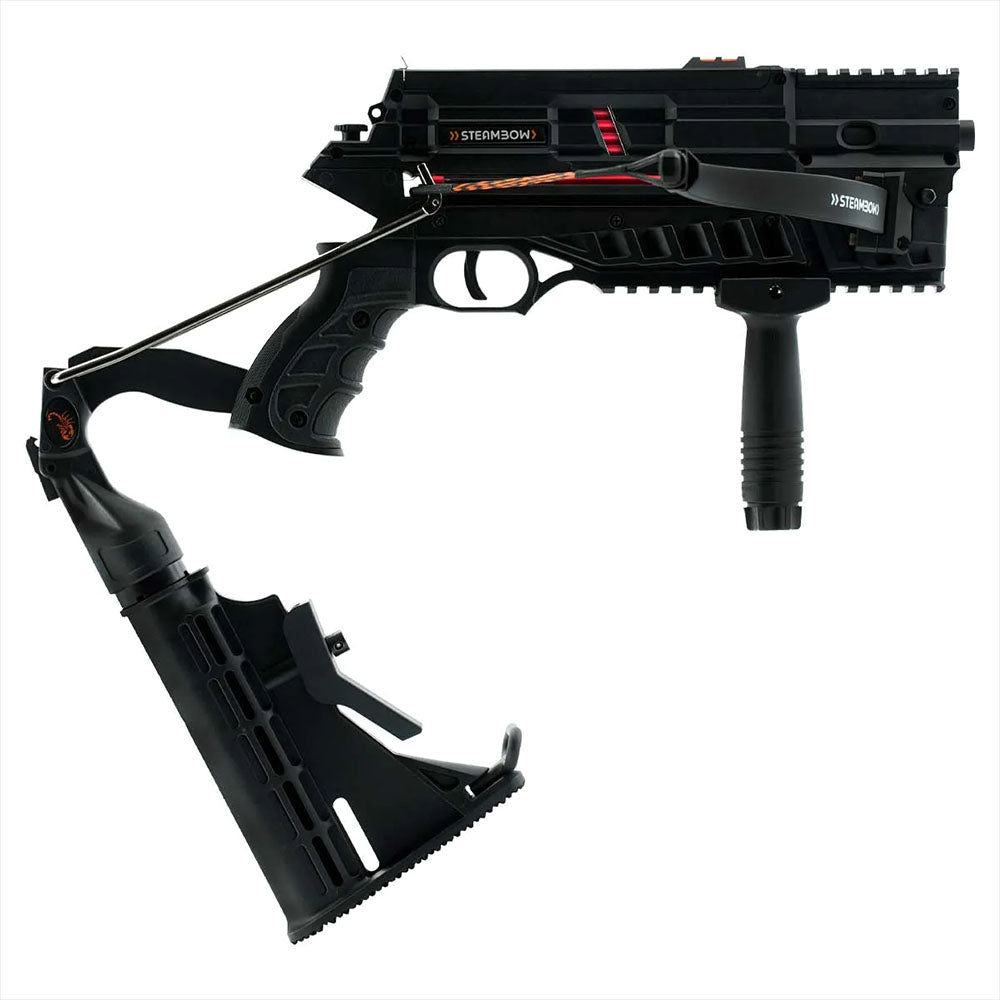 AR-6 Stinger II Tactical