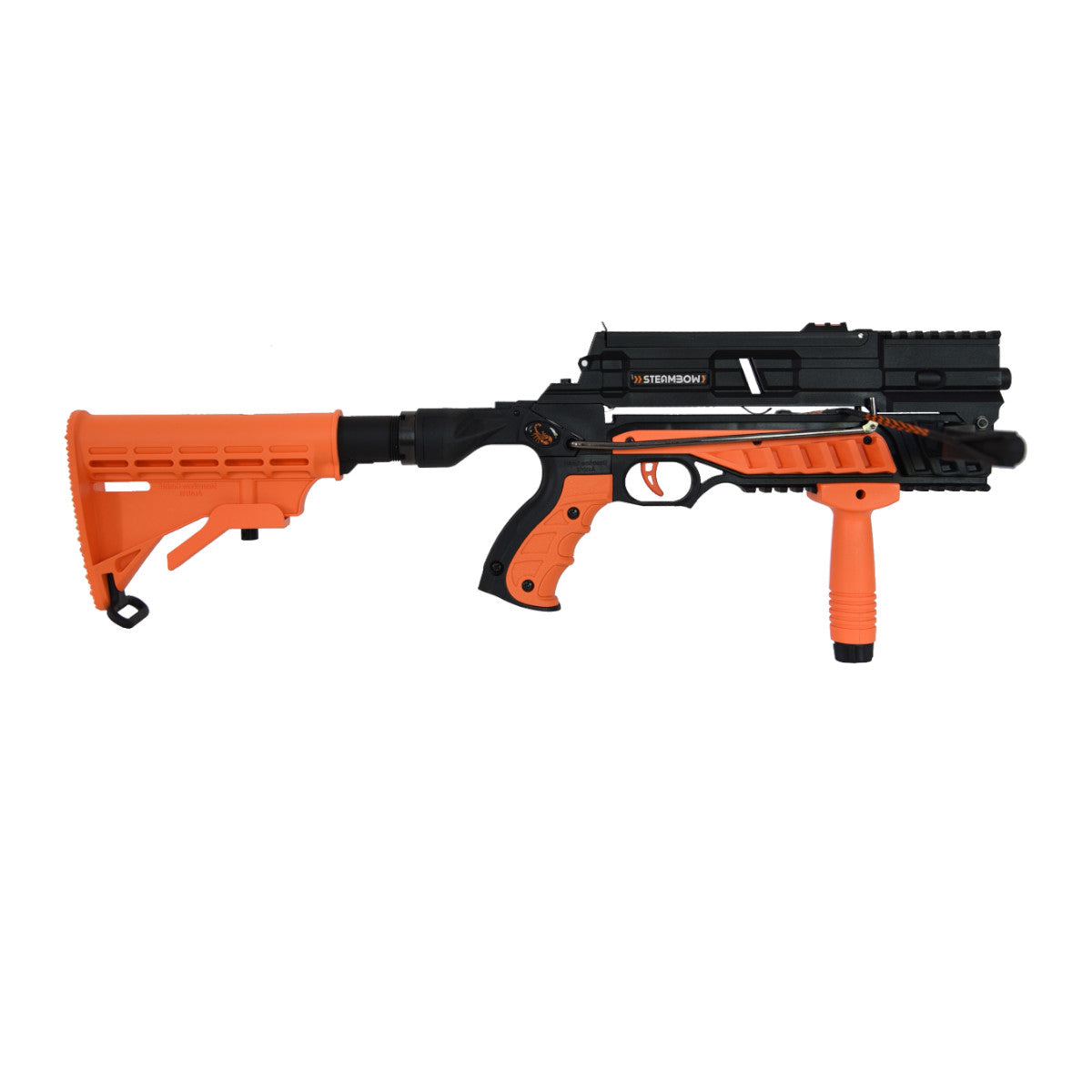 Stinger II Customizing Kit