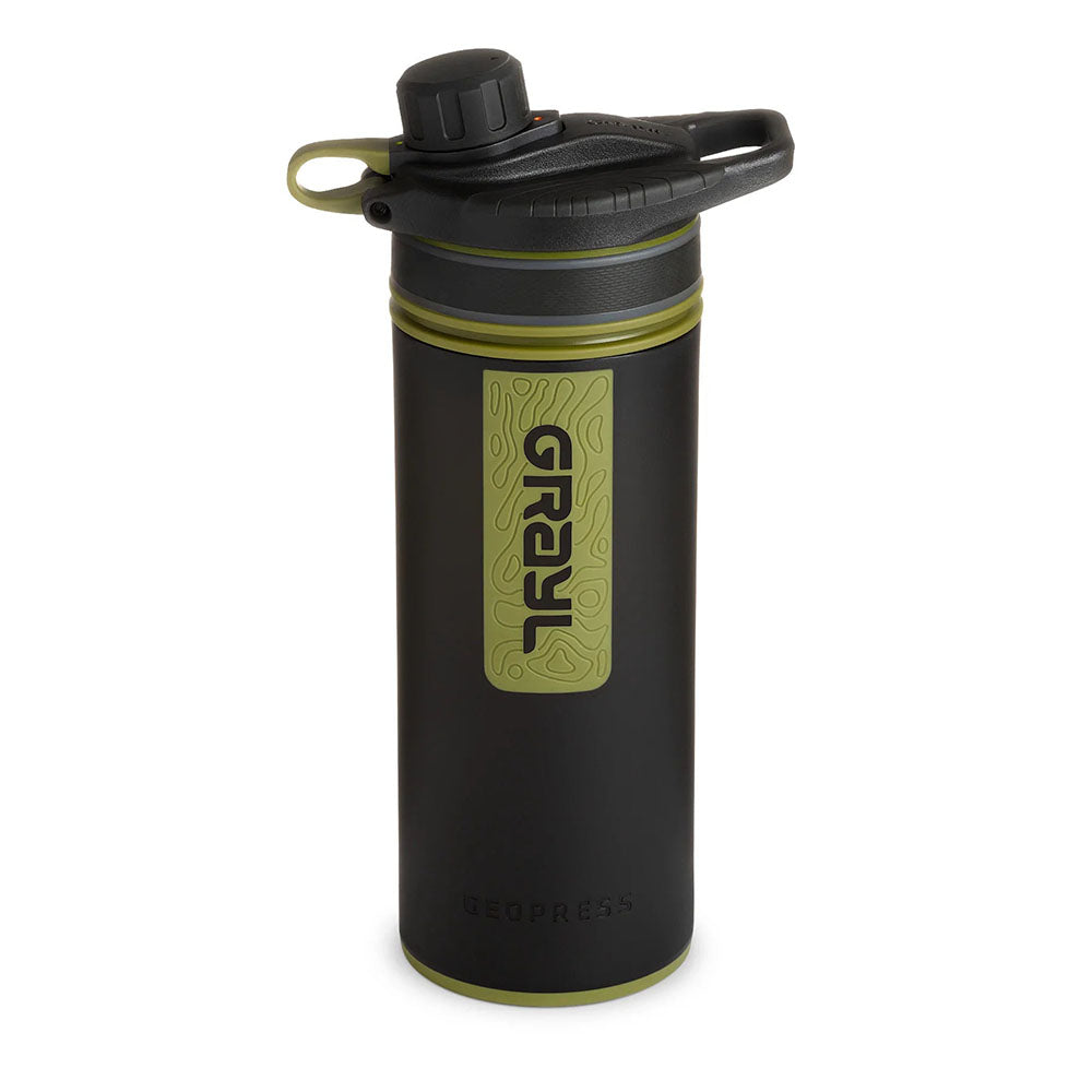 Geopress-Wasserfilter-Camo-Schwarz-Lijus-Sports