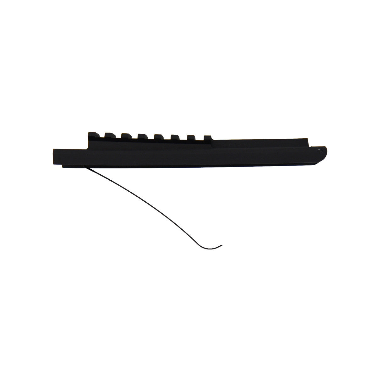 AR-6 Stinger II – Magazine cover for scope mount including spring