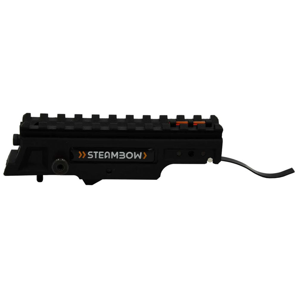 AR-6 Stinger II – Einzelschusssystem