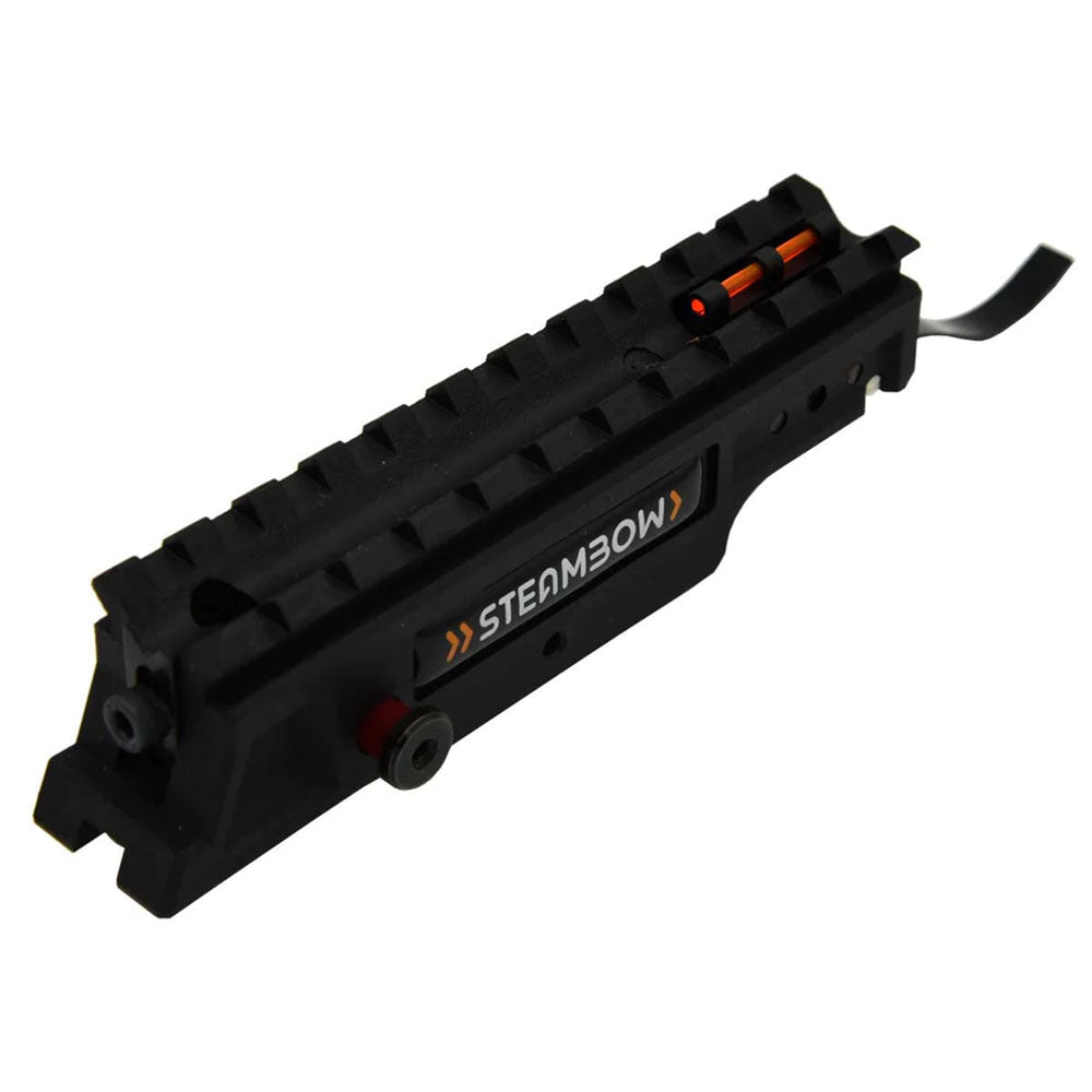 AR-6 Stinger II – Einzelschusssystem