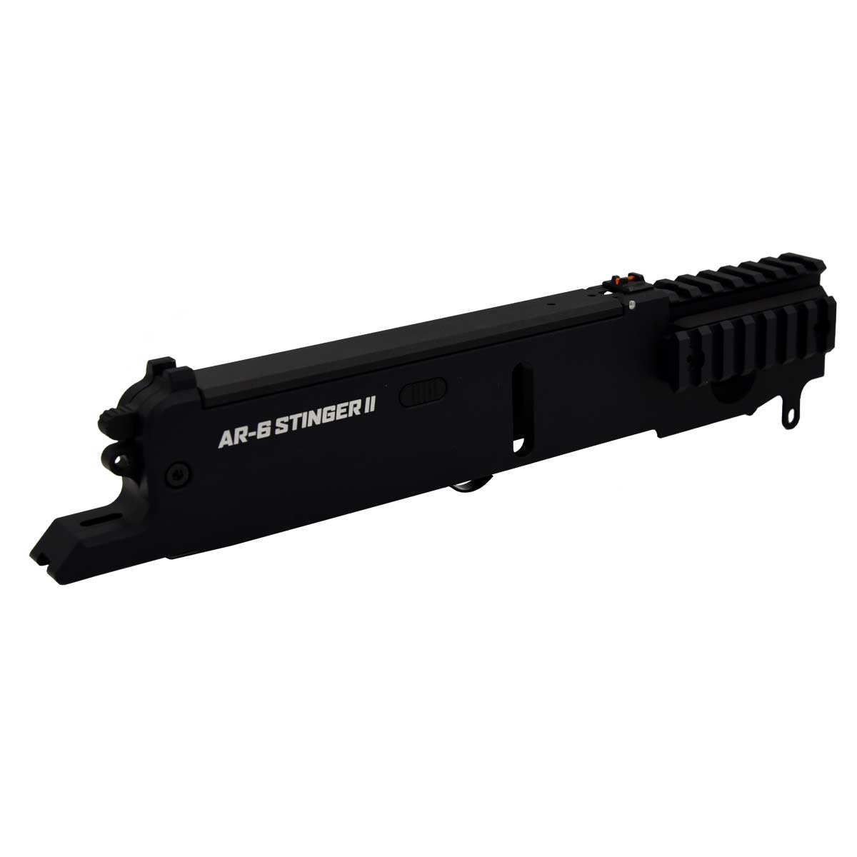 AR-6 Stinger II – Metall Magazin