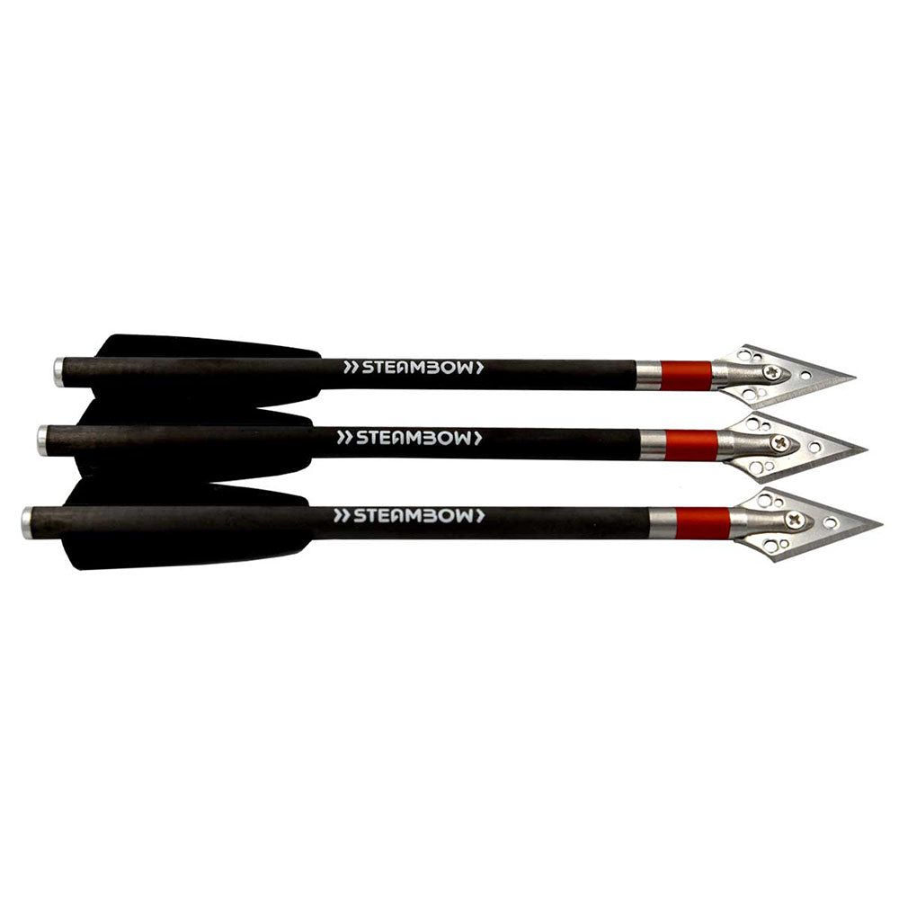 Steambow-stinger-schwere-carbon-jagdpfeile-3-lijus-sports