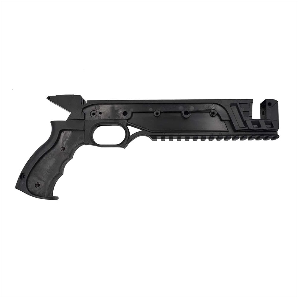 AR-6 Stinger II – base body