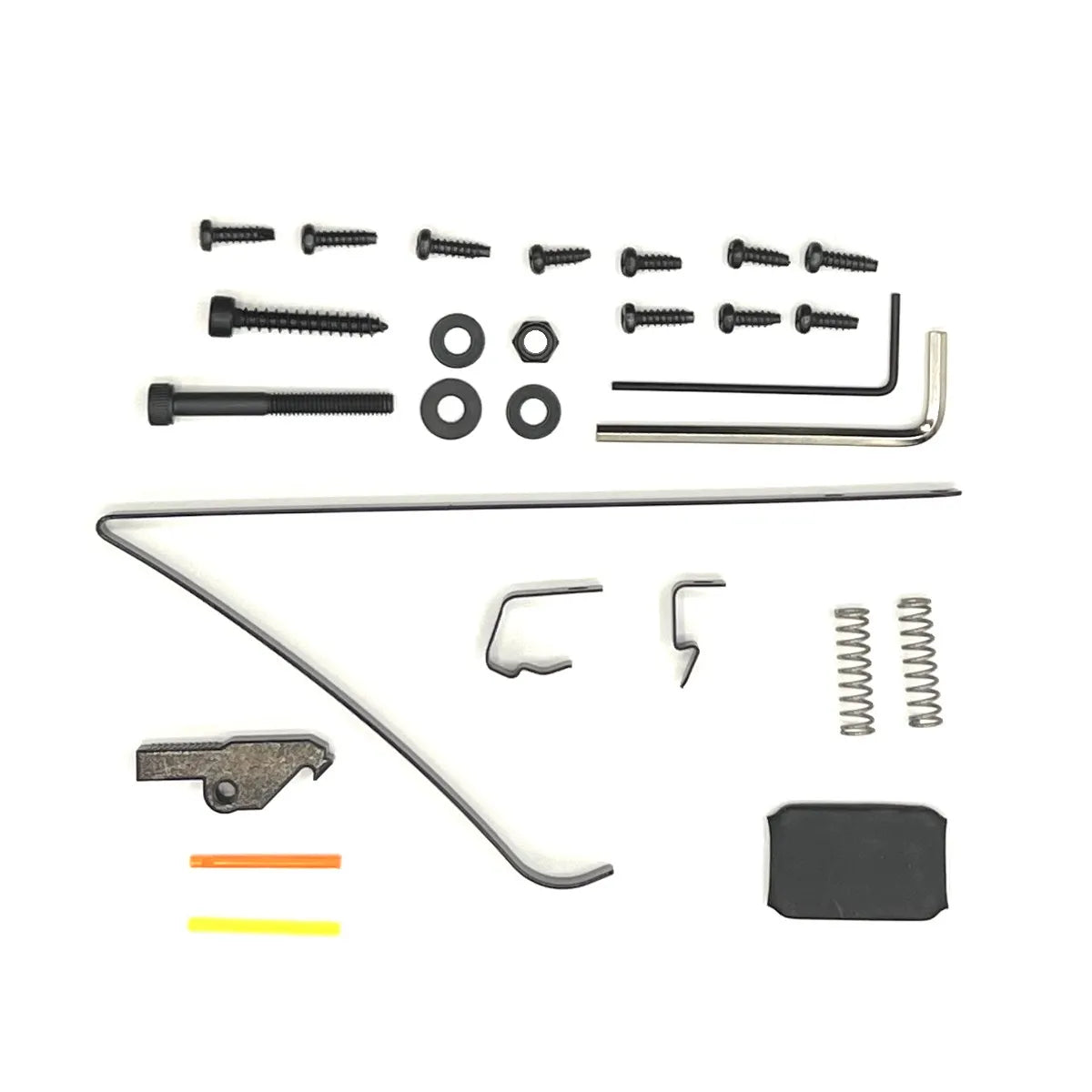 Ersatzteilkit AR-6 Stinger II