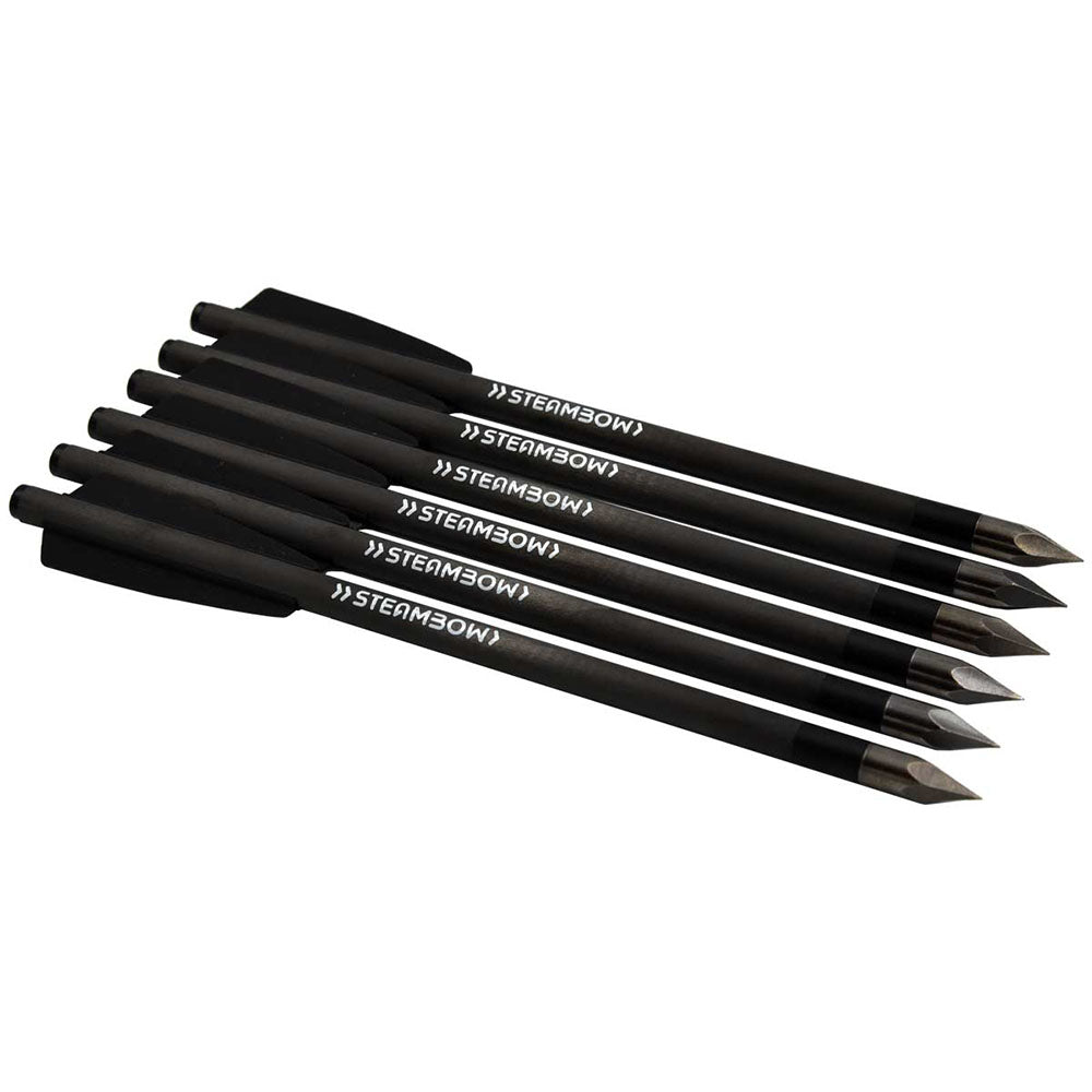 steambow-leichte-carbon-bodkinpfeile-lijus-sports