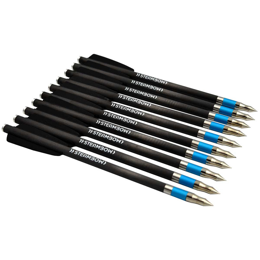 steambow-schwere-carbon-matchpfeile-lijus-sports