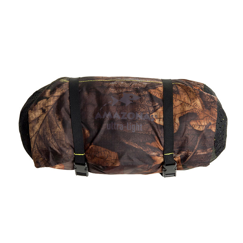 Amazonas Traveller Tarp 'Forest'