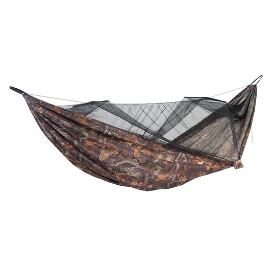 Amazon Hammock 'Mosquito Traveller Forest'