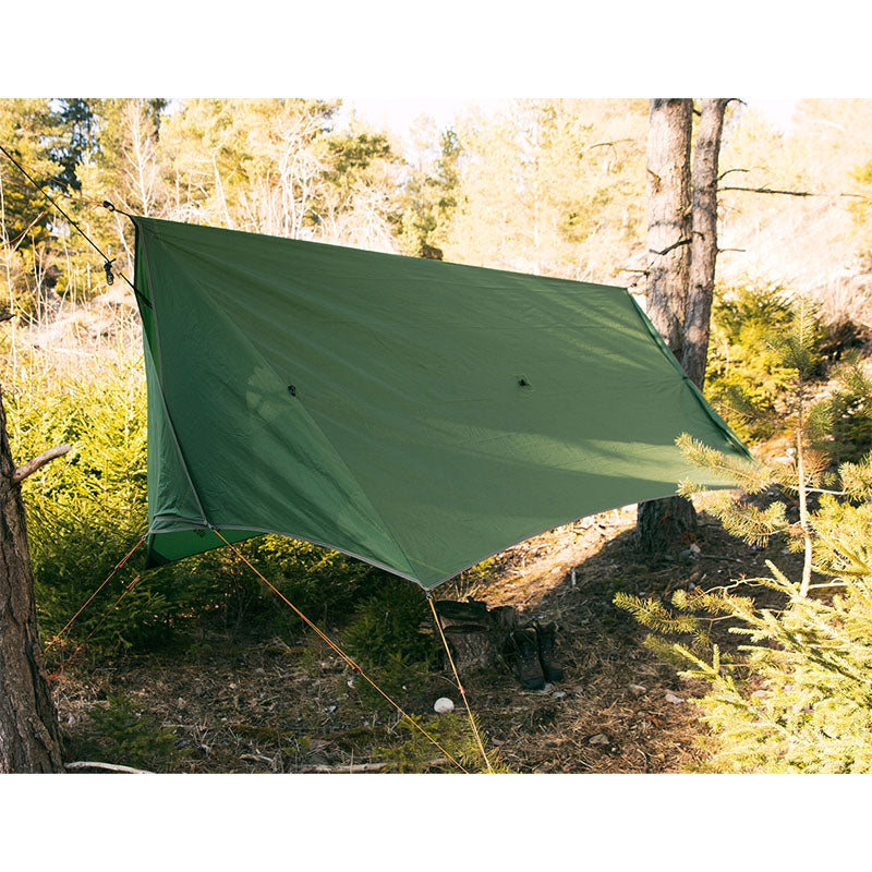 Amazon Wing Tarp